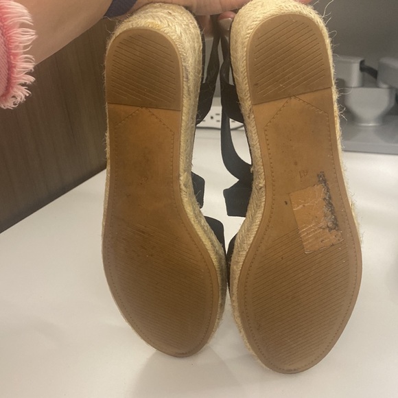 H&M Espadrilles worn once - Picture 5 of 5